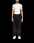 CASABLANCA Jacquard Denim Jeans Mens Apparel